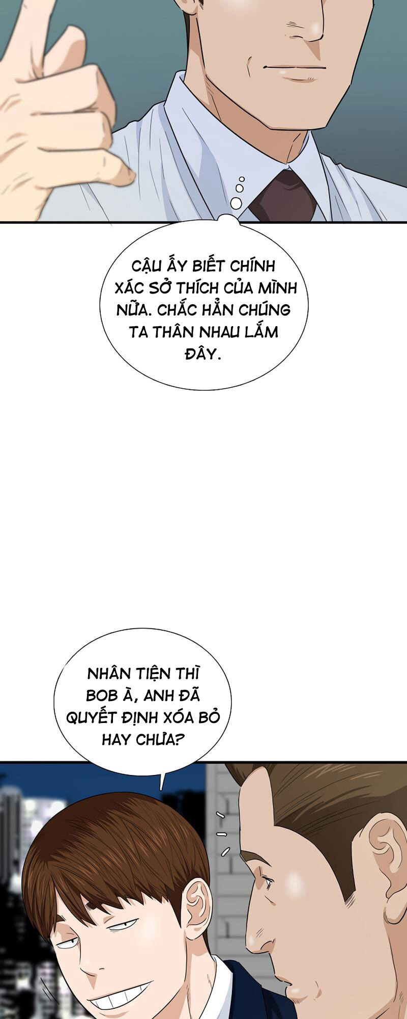 Đây Là Luật Chapter 63 - 21