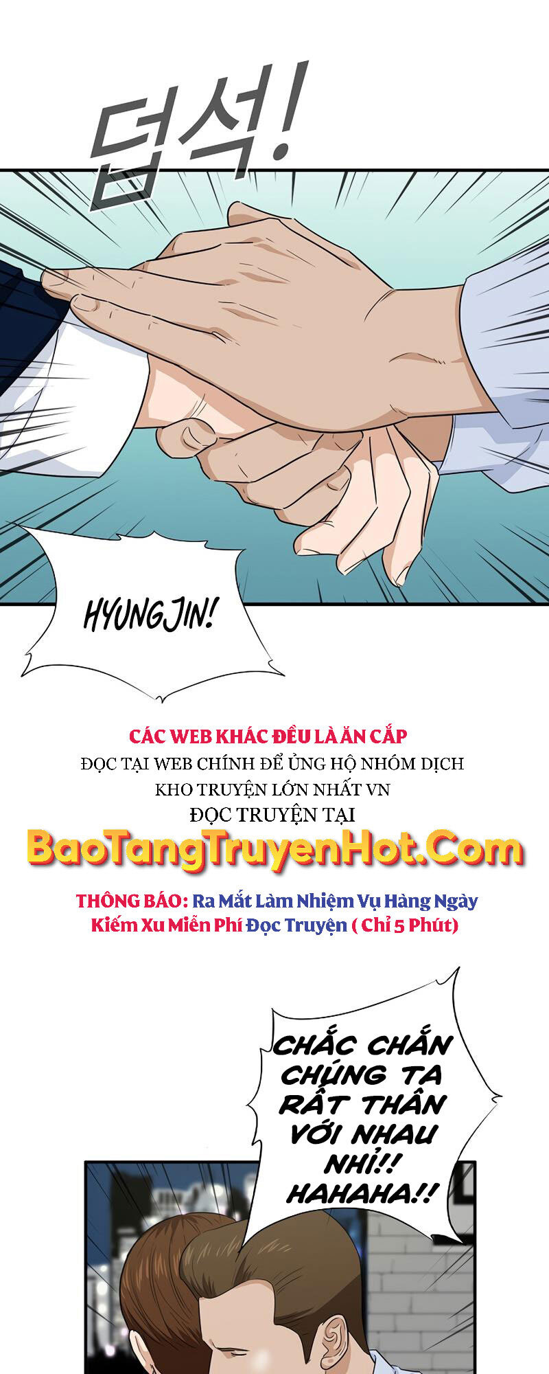 Đây Là Luật Chapter 63 - 23