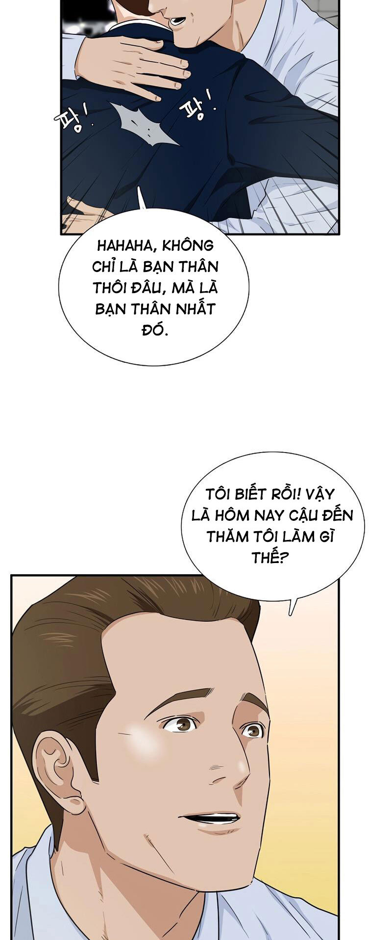 Đây Là Luật Chapter 63 - 24