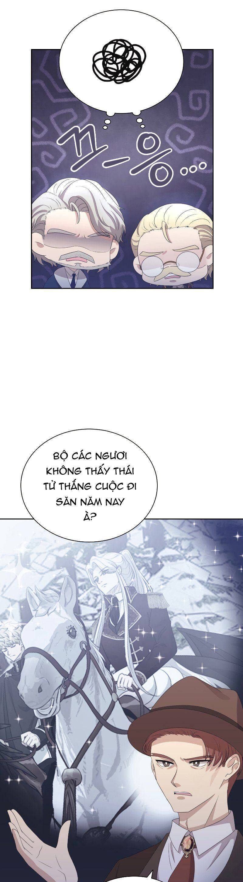 Cuốn Sách Của Lagier Chapter 48 - 6