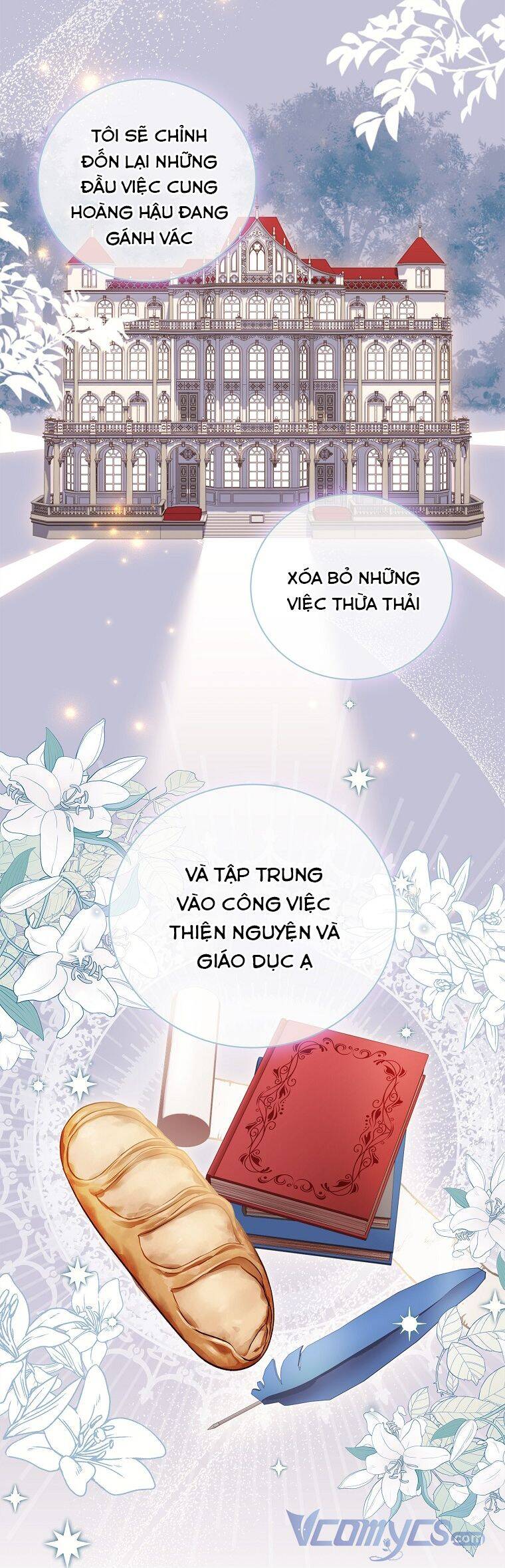 Thư Ký Của Bạo Chúa Chapter 65 - 20