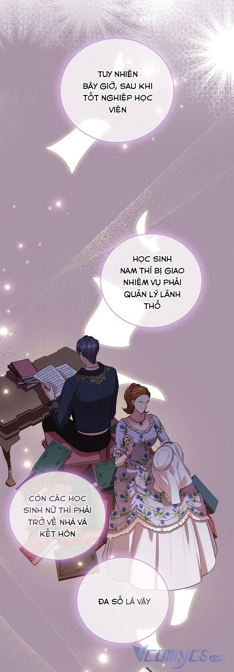 Thư Ký Của Bạo Chúa Chapter 65 - 22