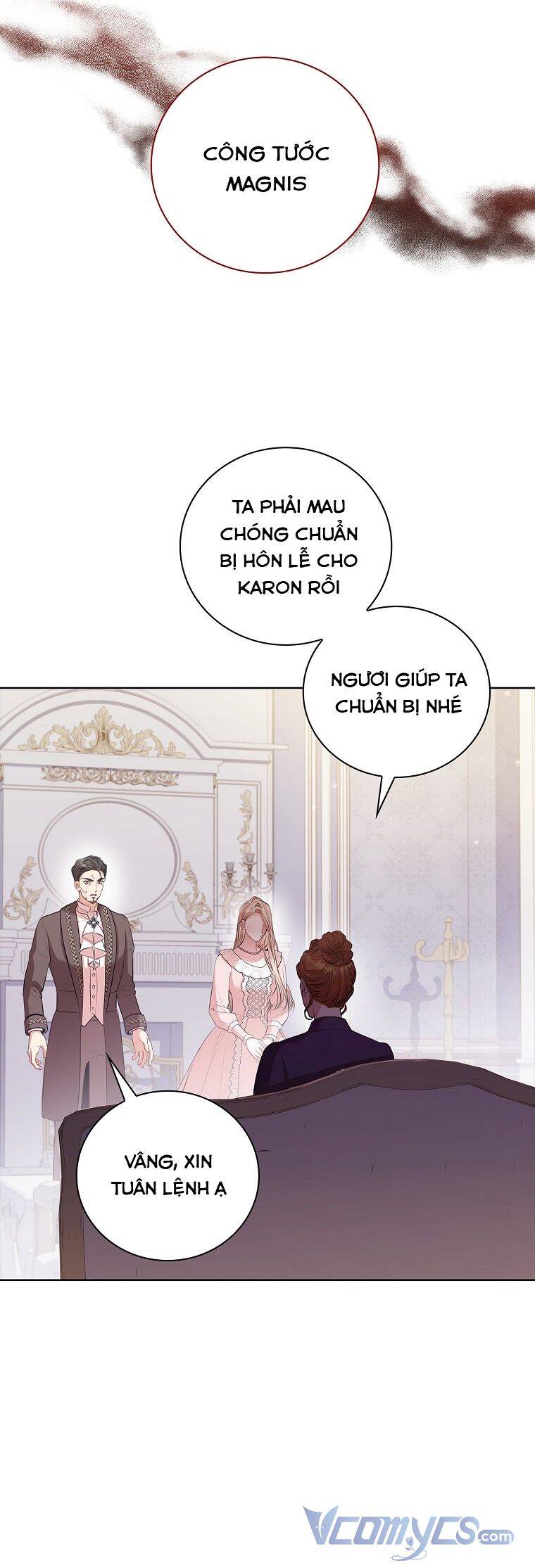 Thư Ký Của Bạo Chúa Chapter 65 - 48