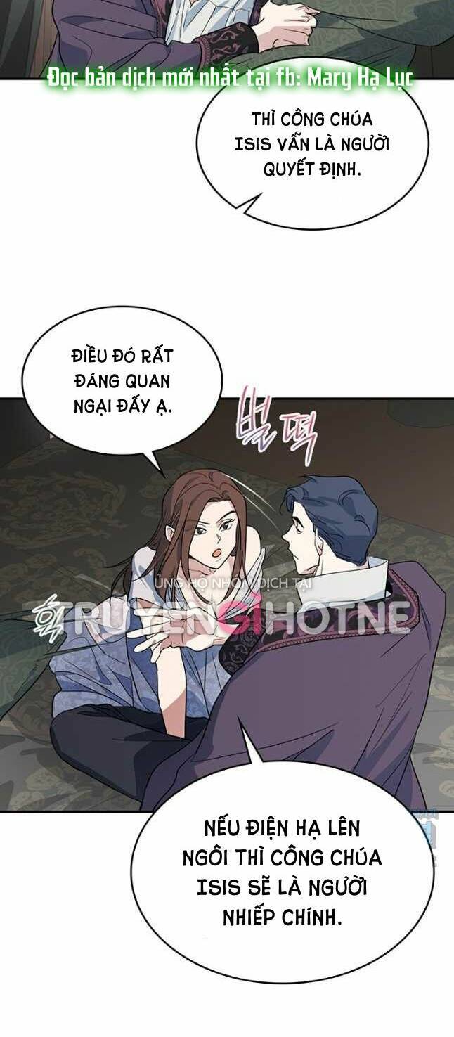 Người Đẹp Và Quái Vật Chapter 102.5 - 15