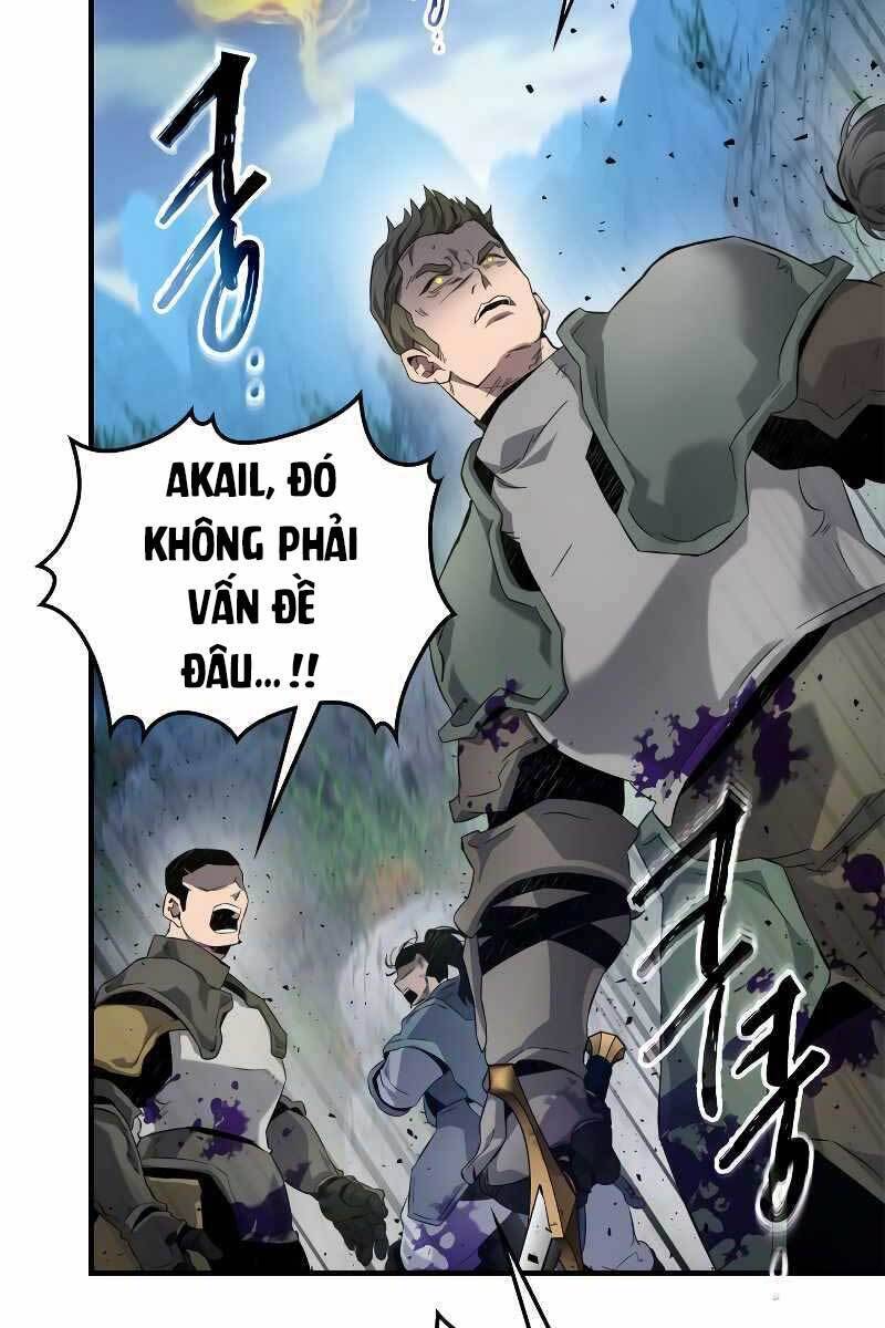 Thăng Cấp Cùng Thần Chapter 67 - 25