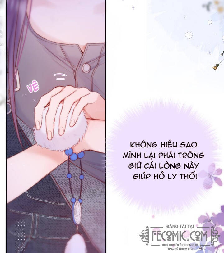 Cạm Bẫy Của Hồ Ly Chapter 36 - 27