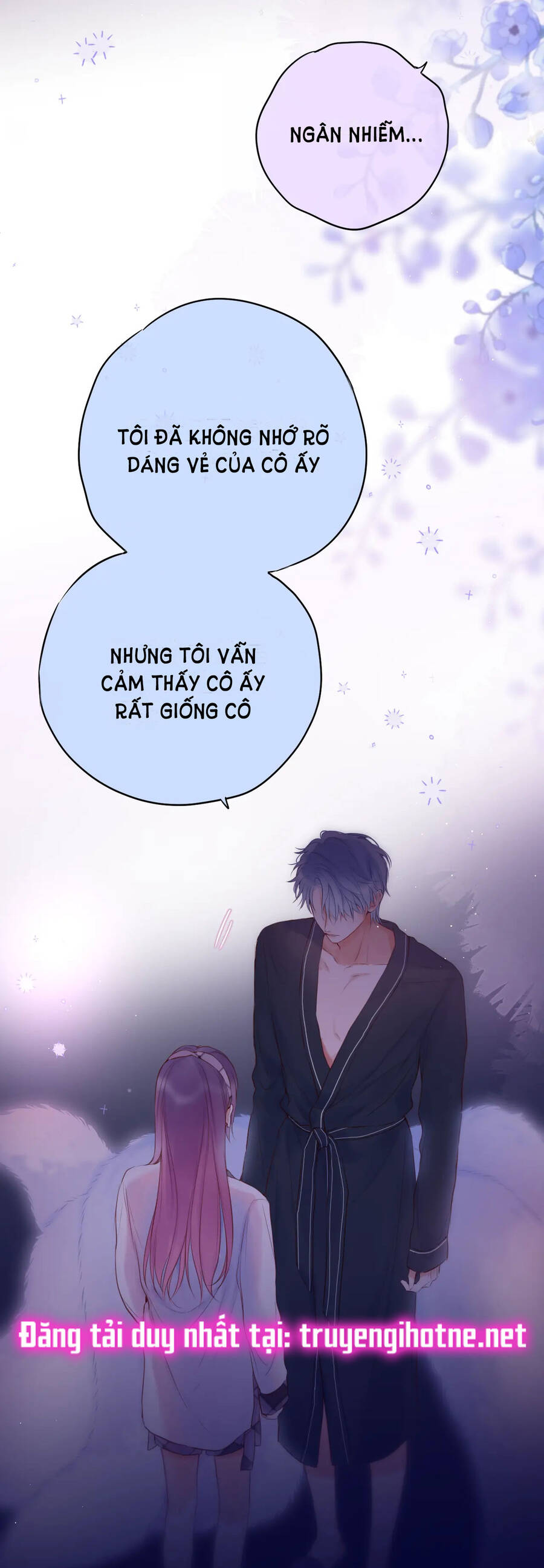 Cạm Bẫy Của Hồ Ly Chapter 48 - 17