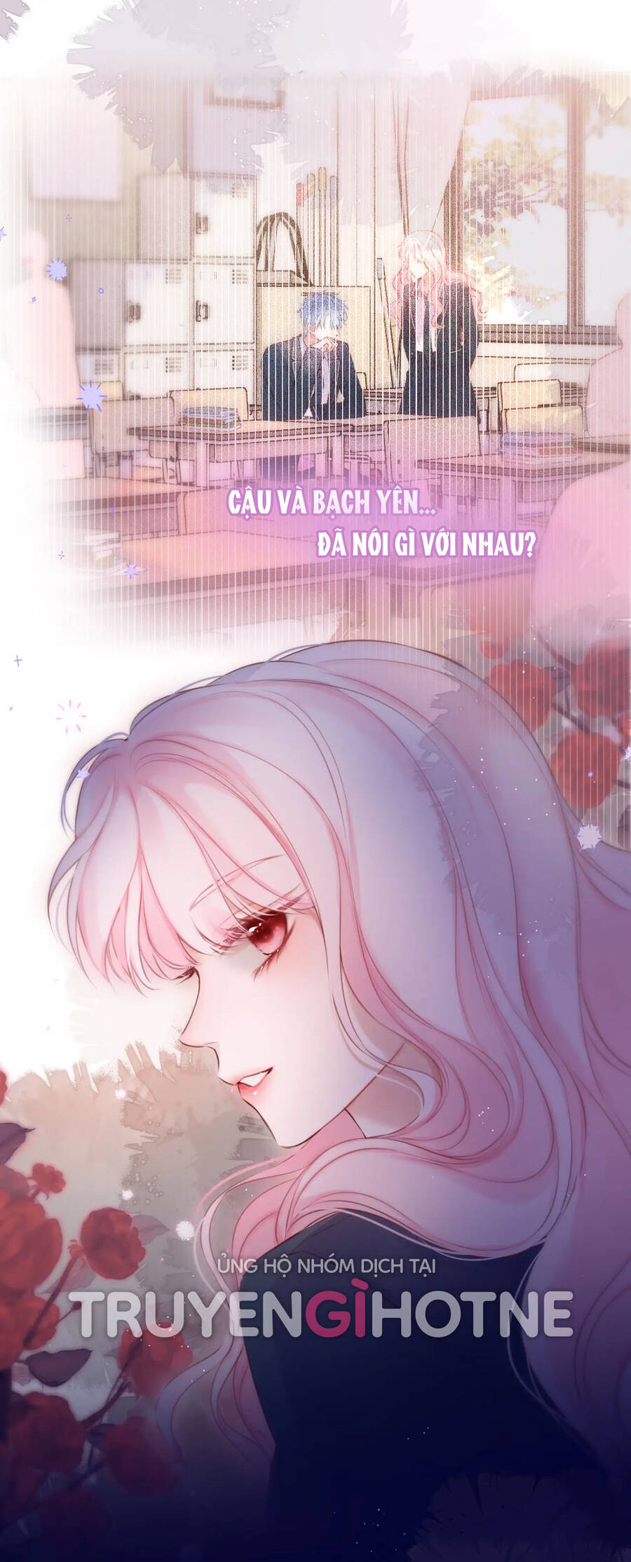 Cạm Bẫy Của Hồ Ly Chapter 48 - 3