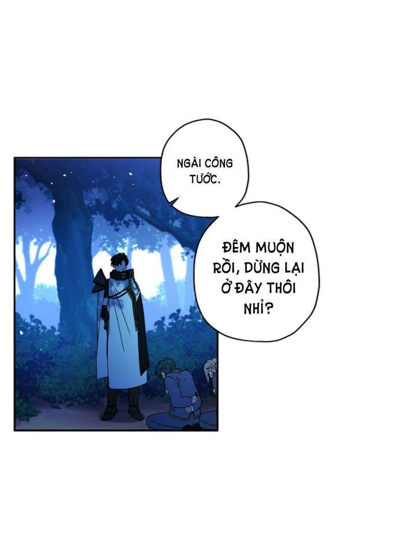 Ta Trở Thành Con Gái Nuôi Của Nam Chính Chapter 58.5 - 6