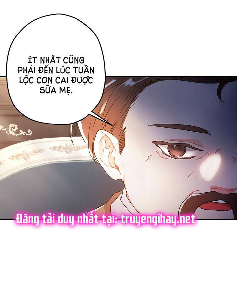 Ta Trở Thành Con Gái Nuôi Của Nam Chính Chapter 51.1 - 14