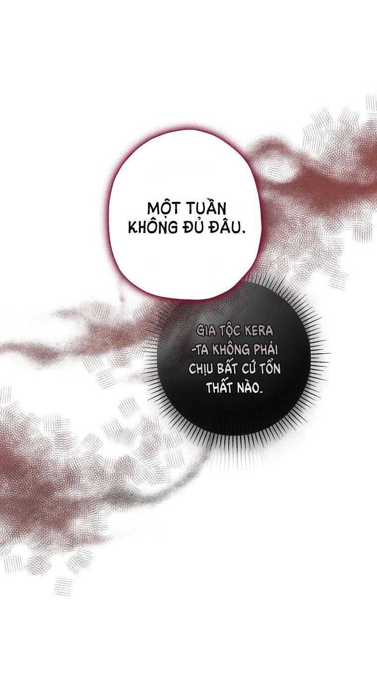 Ta Trở Thành Con Gái Nuôi Của Nam Chính Chapter 51.1 - 15