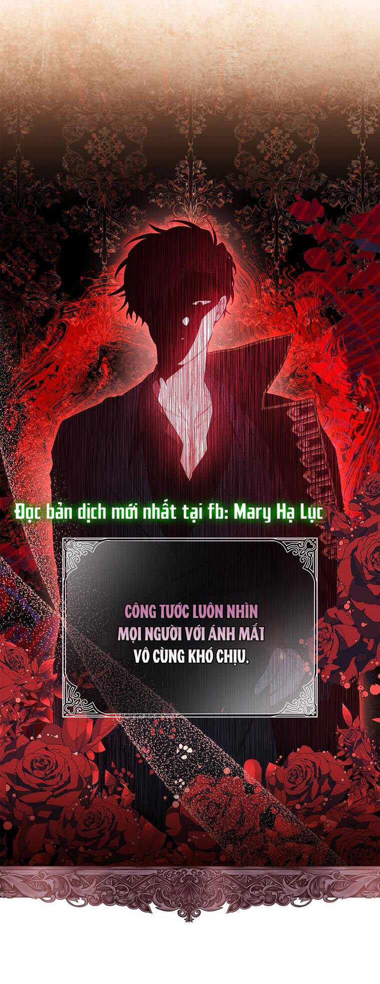 Ta Trở Thành Con Gái Nuôi Của Nam Chính Chapter 51.1 - 5