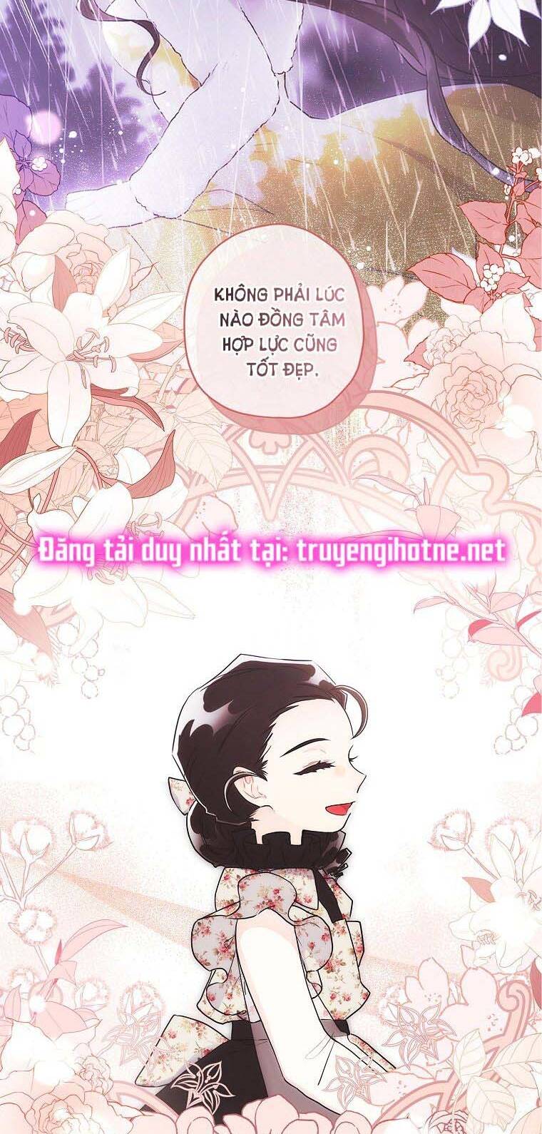 Ta Trở Thành Con Gái Nuôi Của Nam Chính Chapter 64.2 - 15