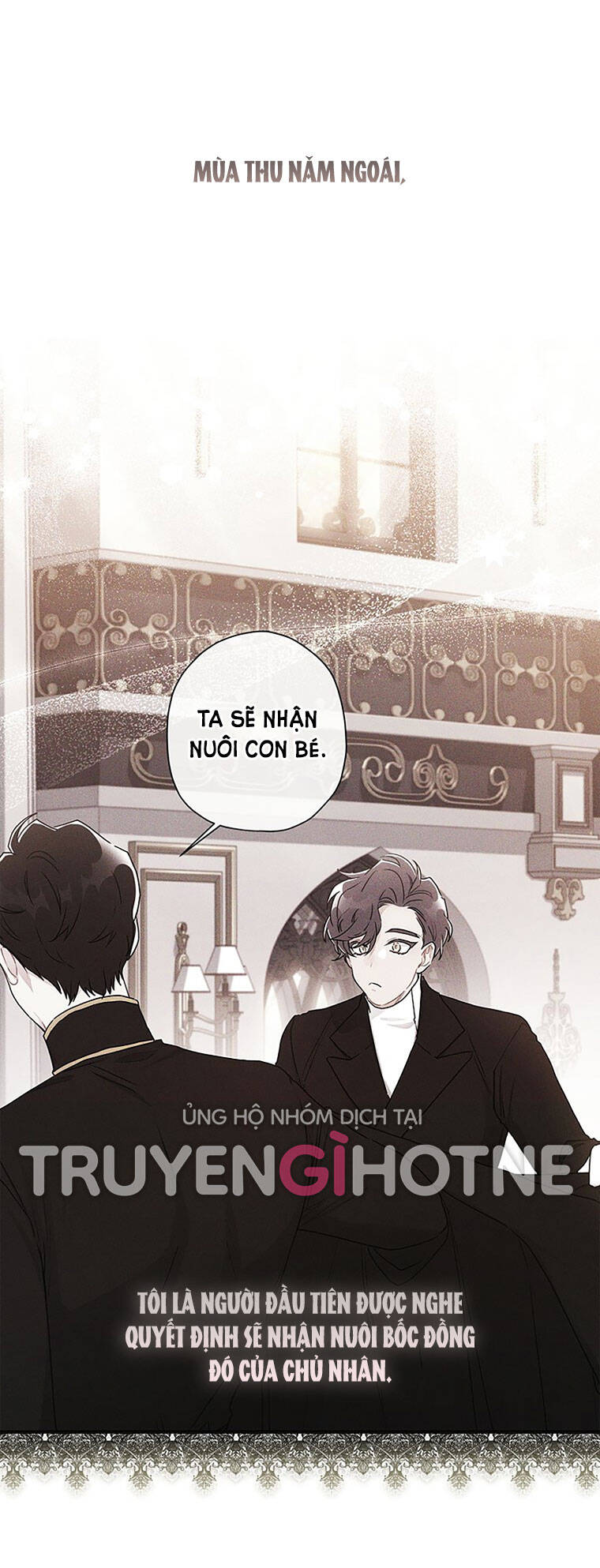 Ta Trở Thành Con Gái Nuôi Của Nam Chính Chapter 68.2 - 12