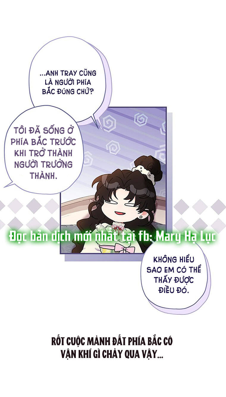 Ta Trở Thành Con Gái Nuôi Của Nam Chính Chapter 68.2 - 27