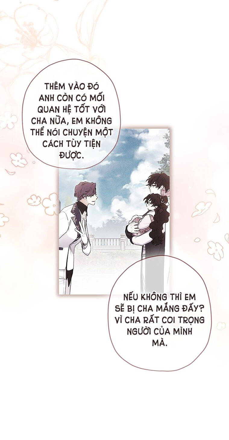 Ta Trở Thành Con Gái Nuôi Của Nam Chính Chapter 68.2 - 9