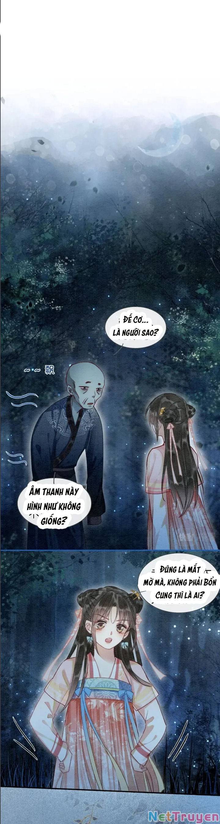 Sổ Tay Công Lược Hắc Liên Hoa Chapter 56 - 2