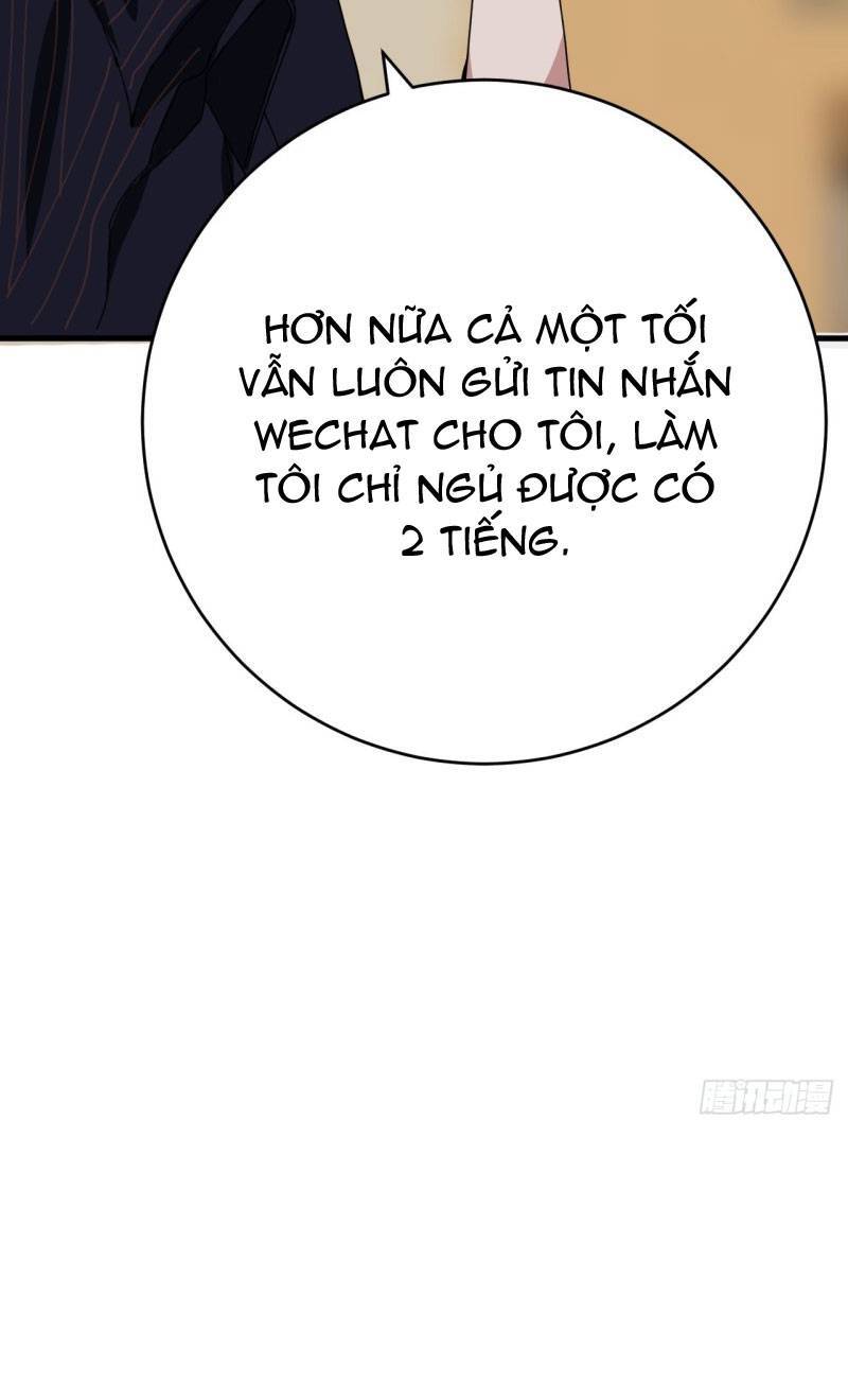 Khi Đóa Hoa Sẫm Màu Nở Rộ Chapter 8 - 52