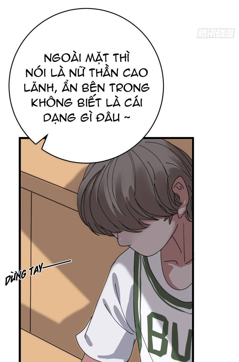 Khi Đóa Hoa Sẫm Màu Nở Rộ Chapter 8 - 55