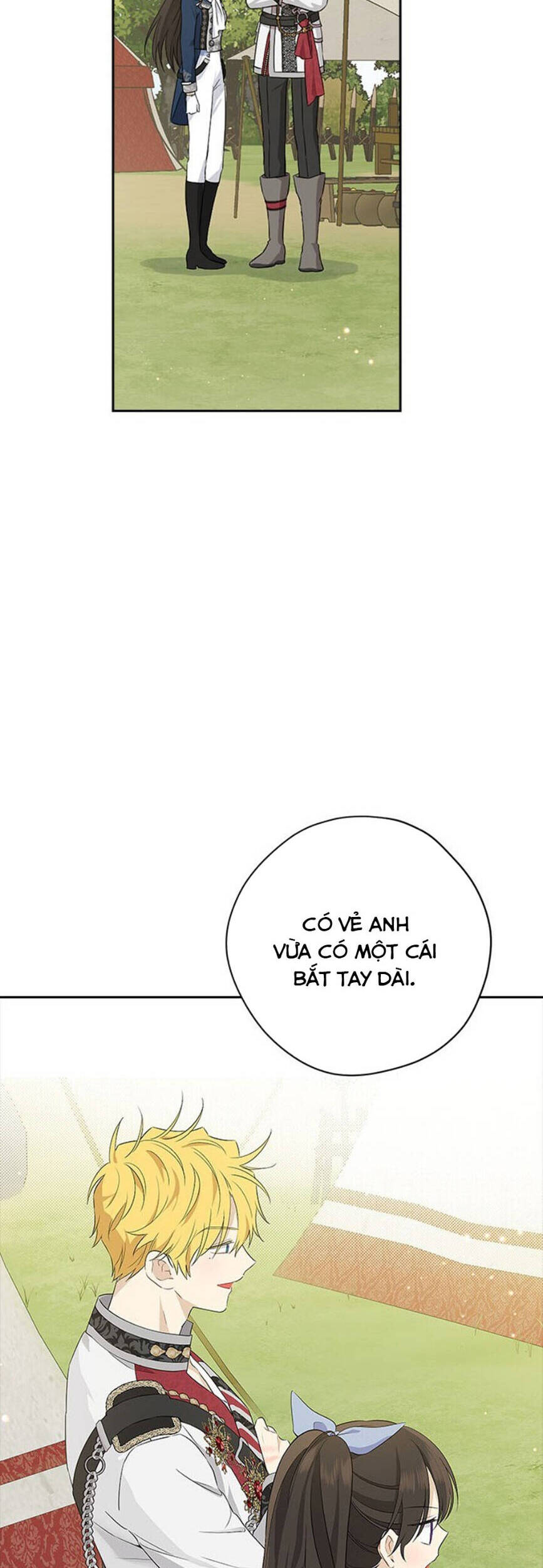 Thực Ra Tôi Mới Là Thật Chapter 84 - 19