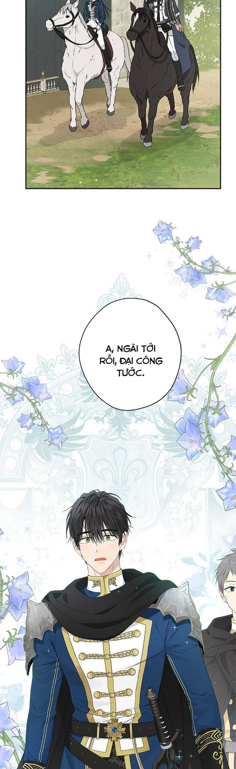 Thực Ra Tôi Mới Là Thật Chapter 84 - 3