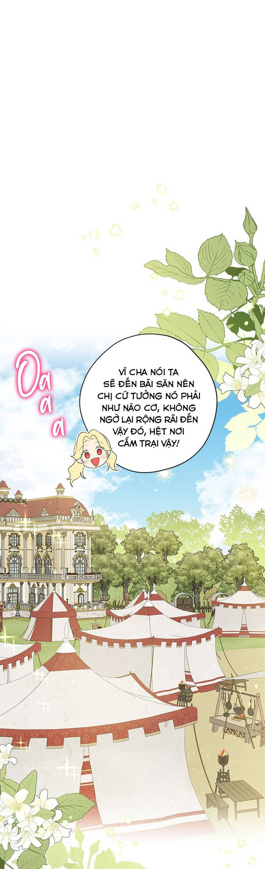 Thực Ra Tôi Mới Là Thật Chapter 84 - 8