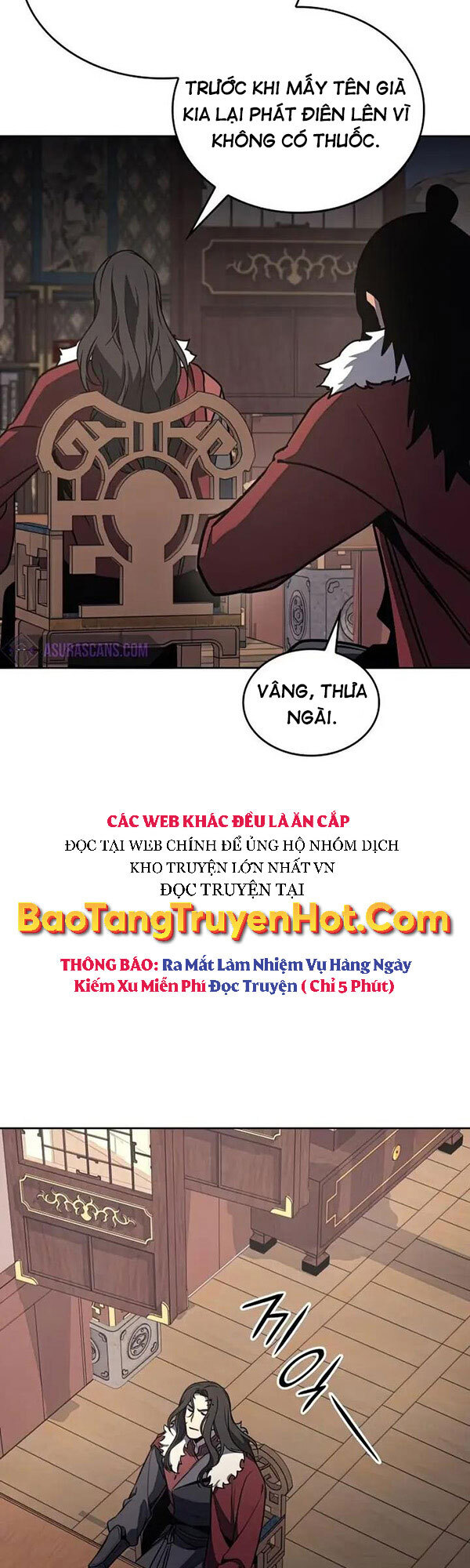 Thiên Ma Thần Quyết: Trùng Sinh Chapter 65 - 45