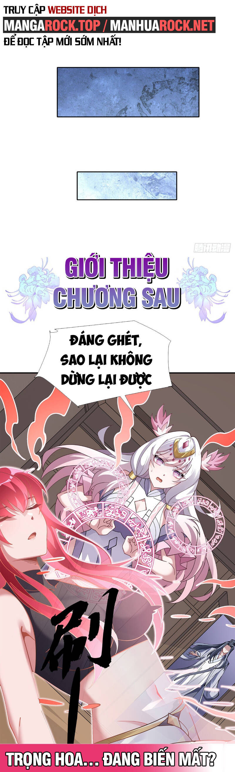 Các Nữ Đồ Đệ Của Ta Đều Là Chư Thiên Đại Lão Tương Lai Chapter 146 - 46