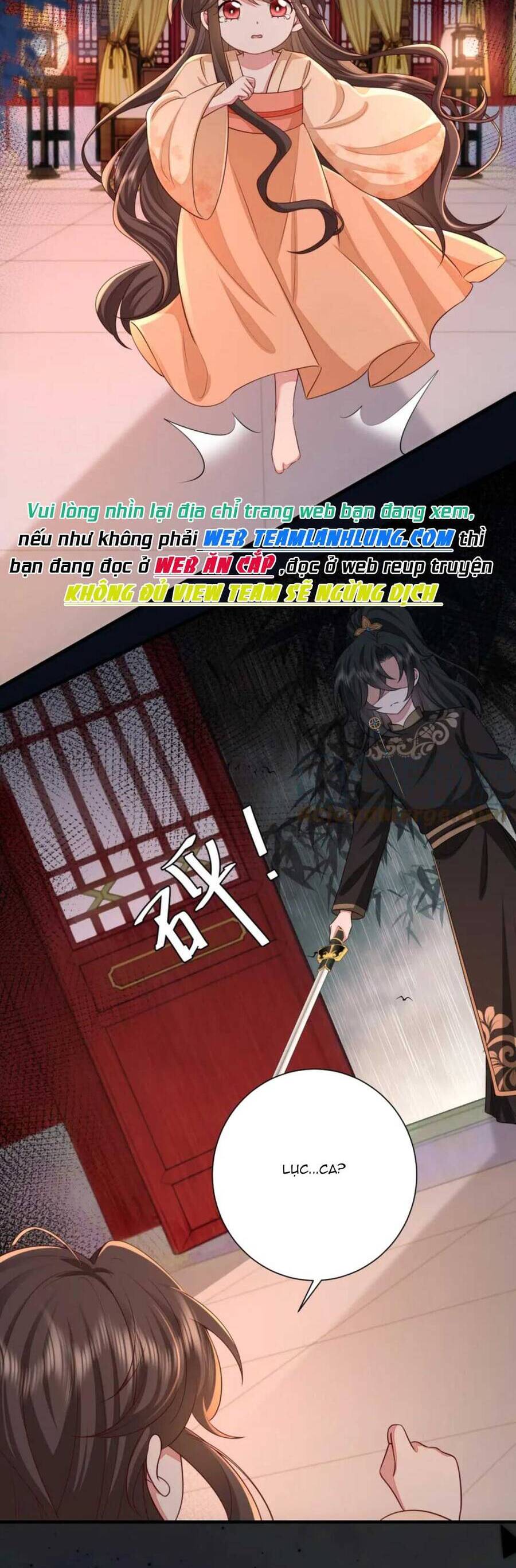 Cách Thức Sinh Tồn Của Pháo Hôi Khuê Nữ Chapter 127 - 6