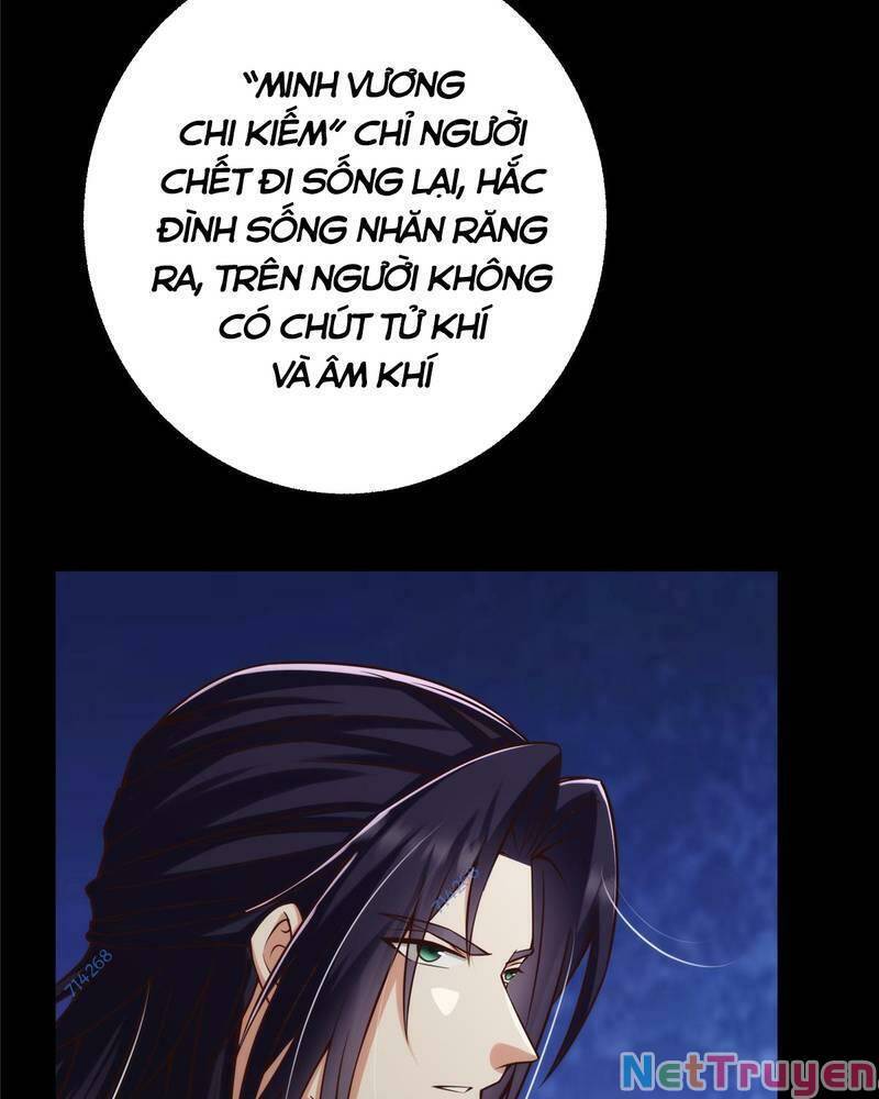 Chưởng Môn Khiêm Tốn Chút Chapter 125 - 5