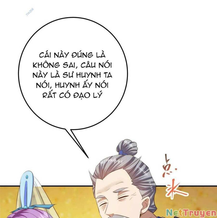 Chưởng Môn Khiêm Tốn Chút Chapter 136 - 10