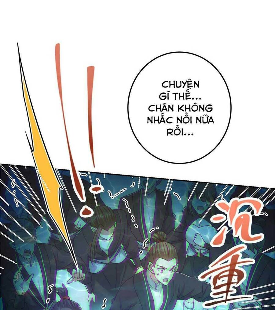 Chưởng Môn Khiêm Tốn Chút Chapter 154 - 8