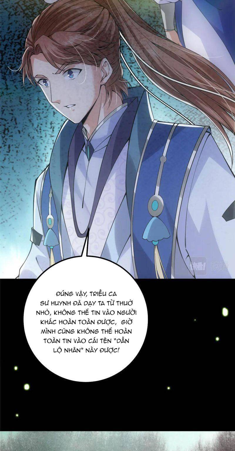 Chưởng Môn Khiêm Tốn Chút Chapter 73 - 24