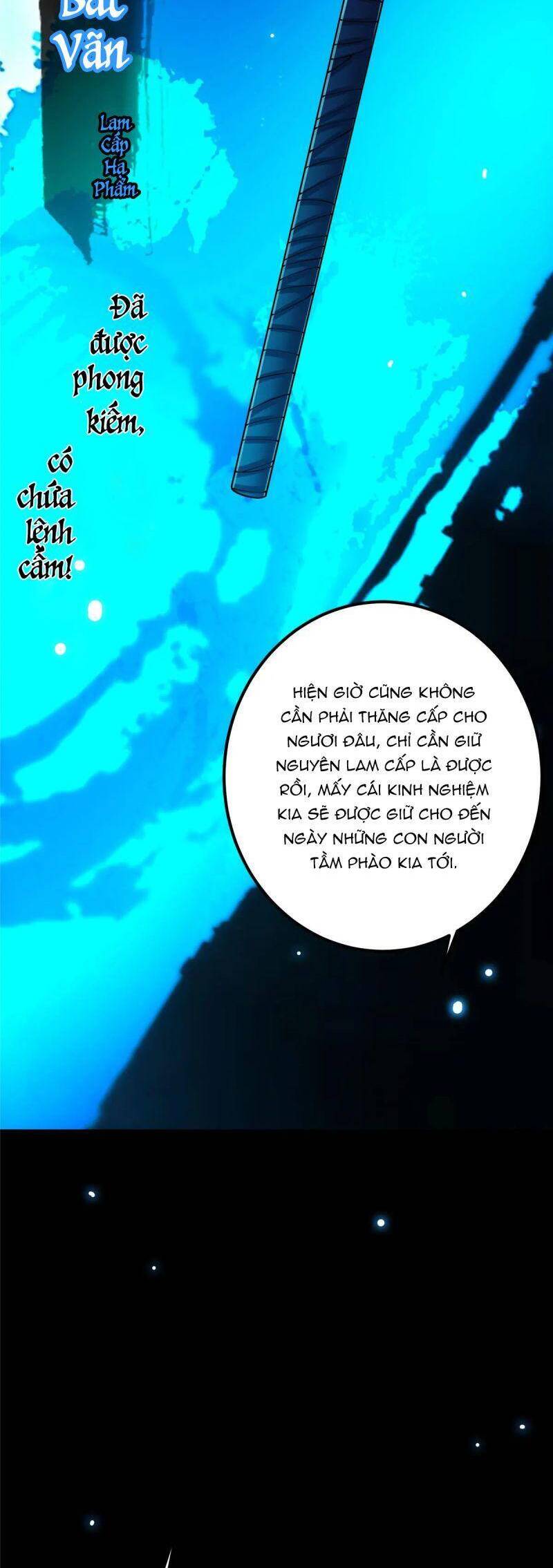 Chưởng Môn Khiêm Tốn Chút Chapter 88 - 17