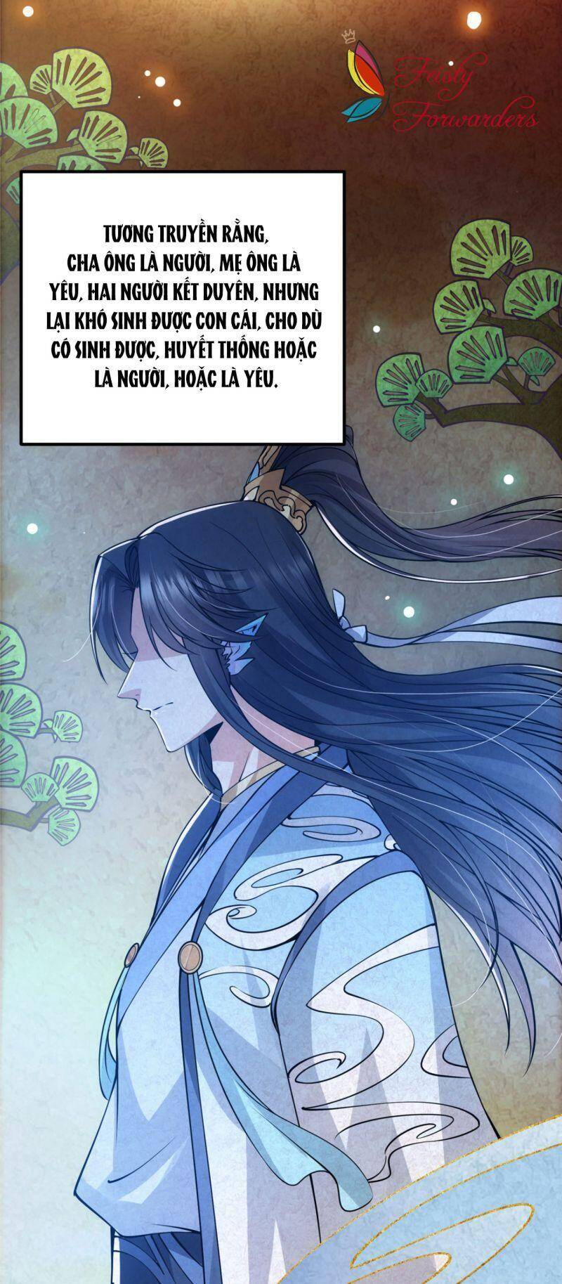 Chưởng Môn Khiêm Tốn Chút Chapter 67 - 7