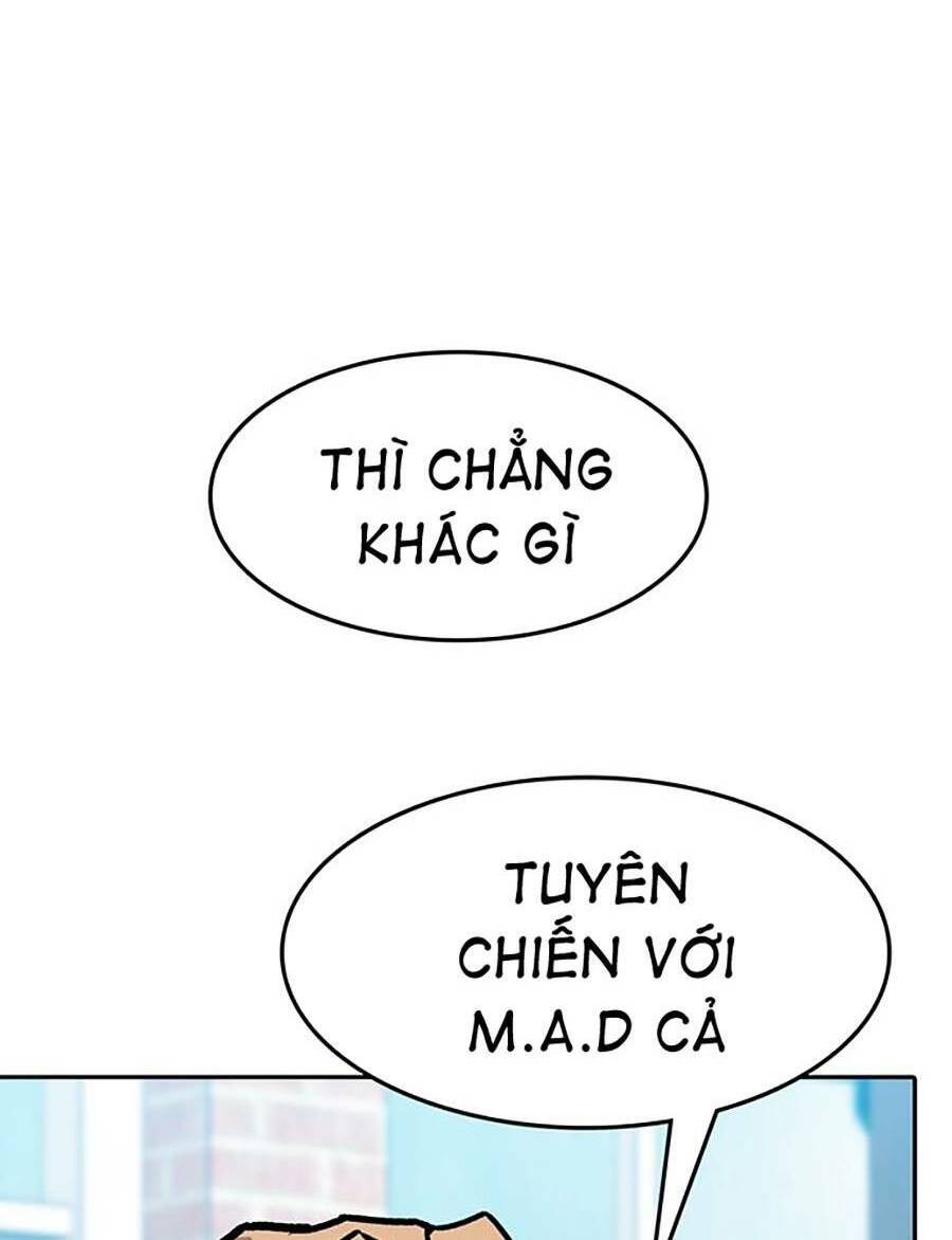 Trường Học Gangster Chapter 7 - 98