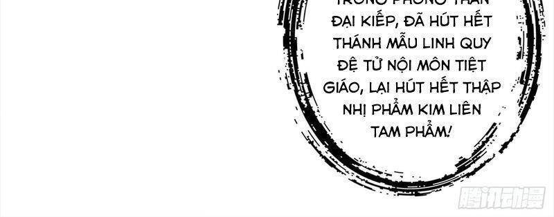 Sư Huynh Của Ta Quá Cẩn Thận Rồi Chapter 114 - 35