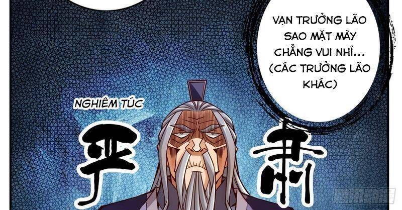 Sư Huynh Của Ta Quá Cẩn Thận Rồi Chapter 115 - 24