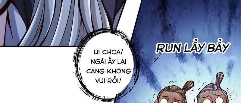 Sư Huynh Của Ta Quá Cẩn Thận Rồi Chapter 115 - 26