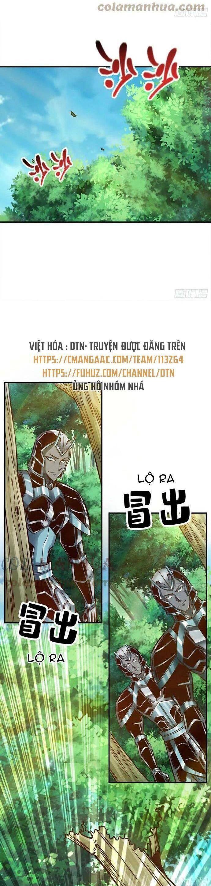 Sư Huynh Của Ta Quá Cẩn Thận Rồi Chapter 169 - 5