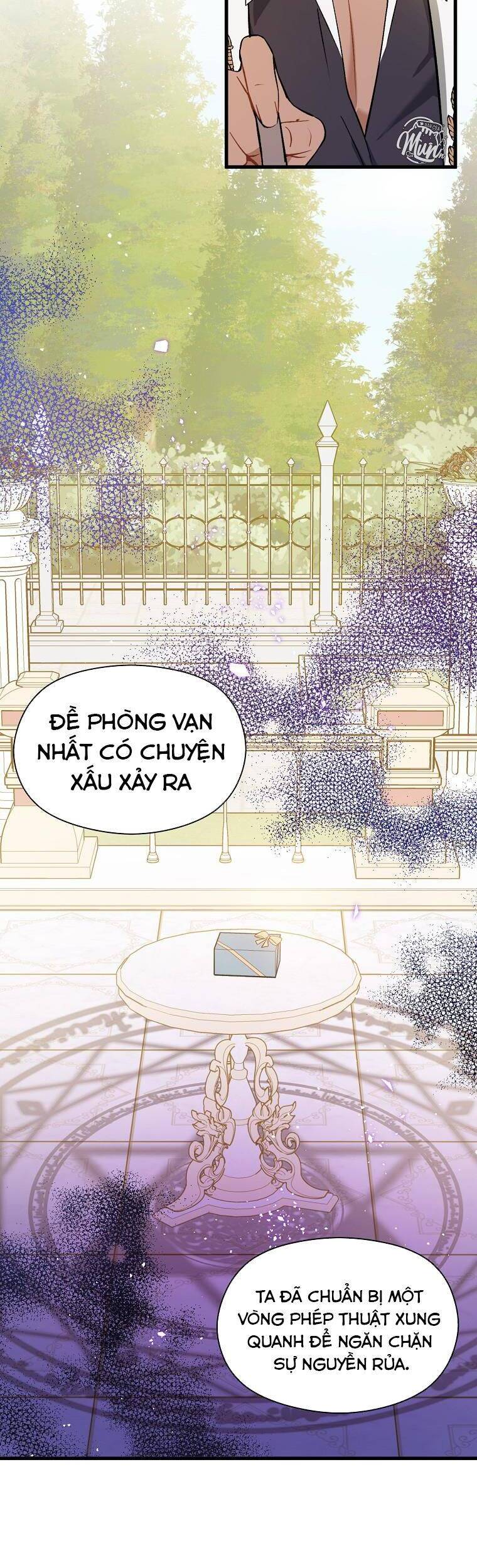 Tôi Không Cố Ý Quyến Rũ Nam Chính Đâu! Chapter 49 - 8