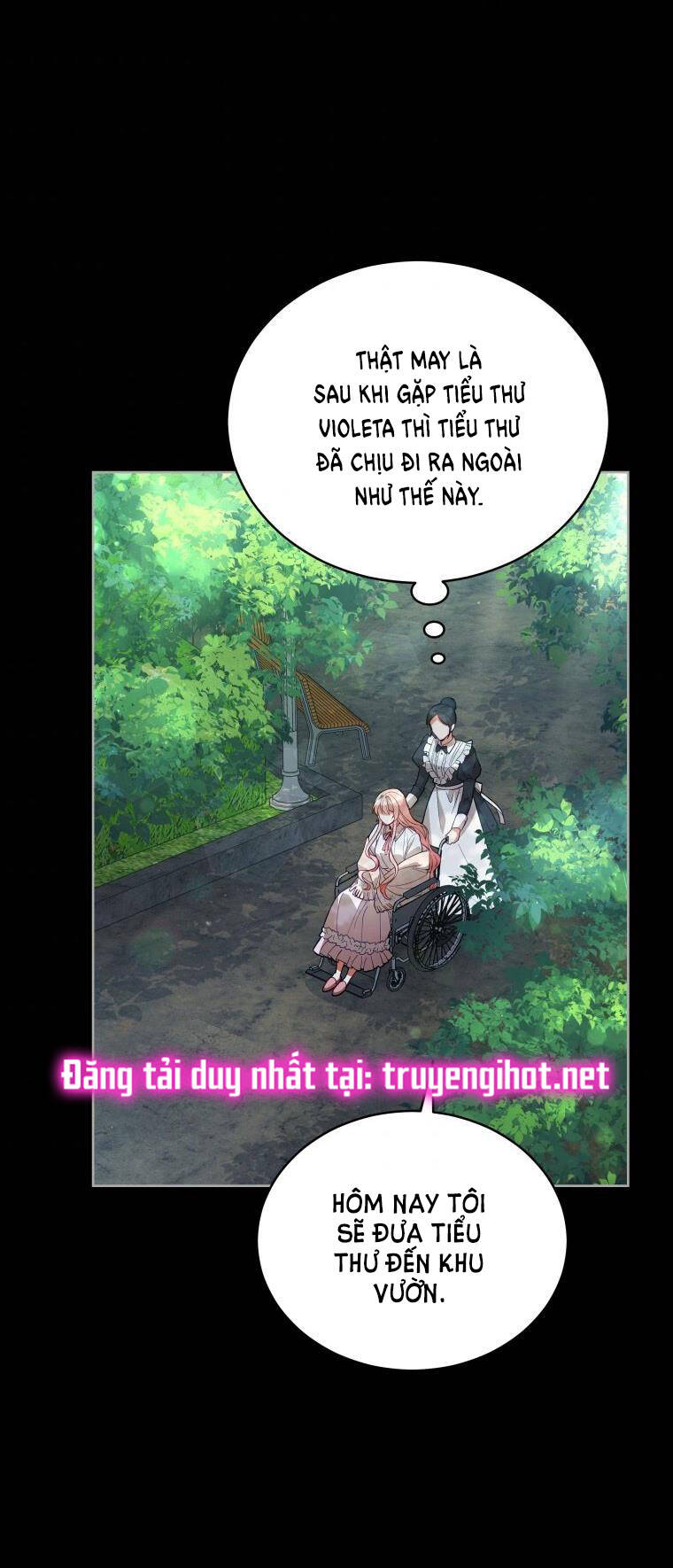 Quý Cô Khó Gần Chapter 66 - 3