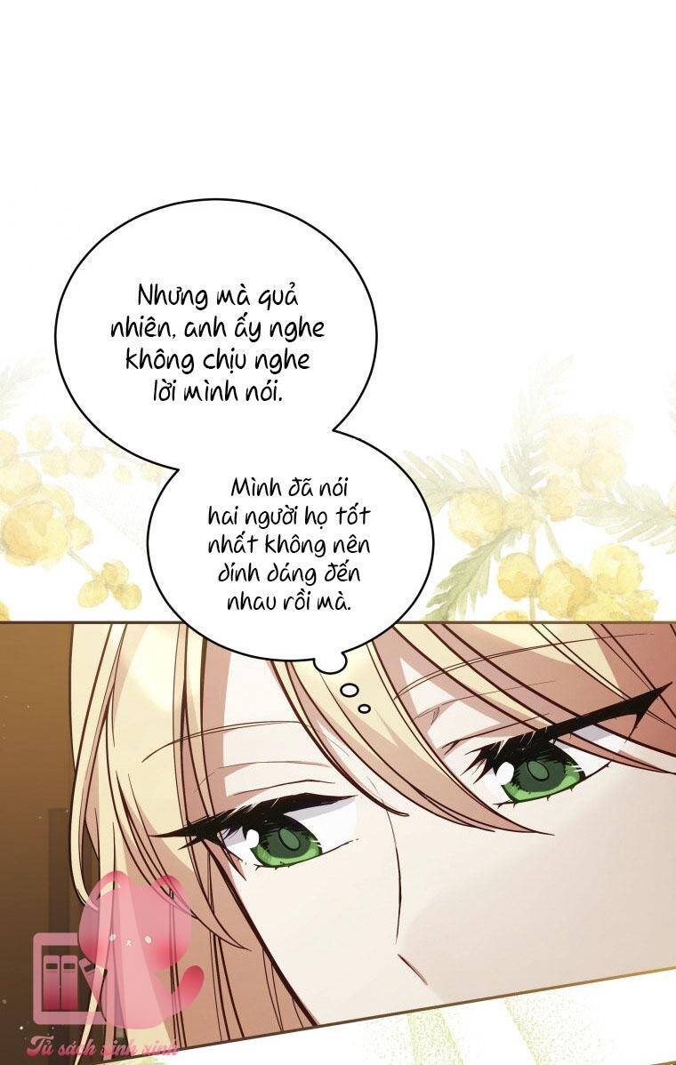 Quý Cô Khó Gần Chapter 67 - 6