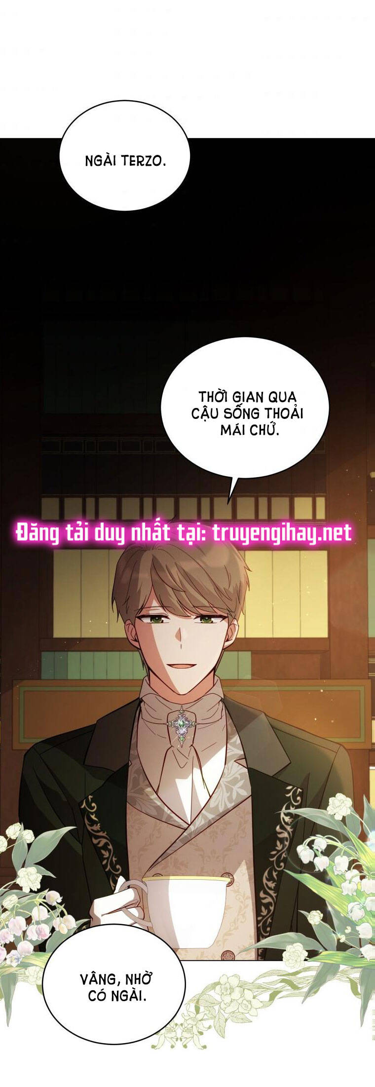 Quý Cô Khó Gần Chapter 69 - 3