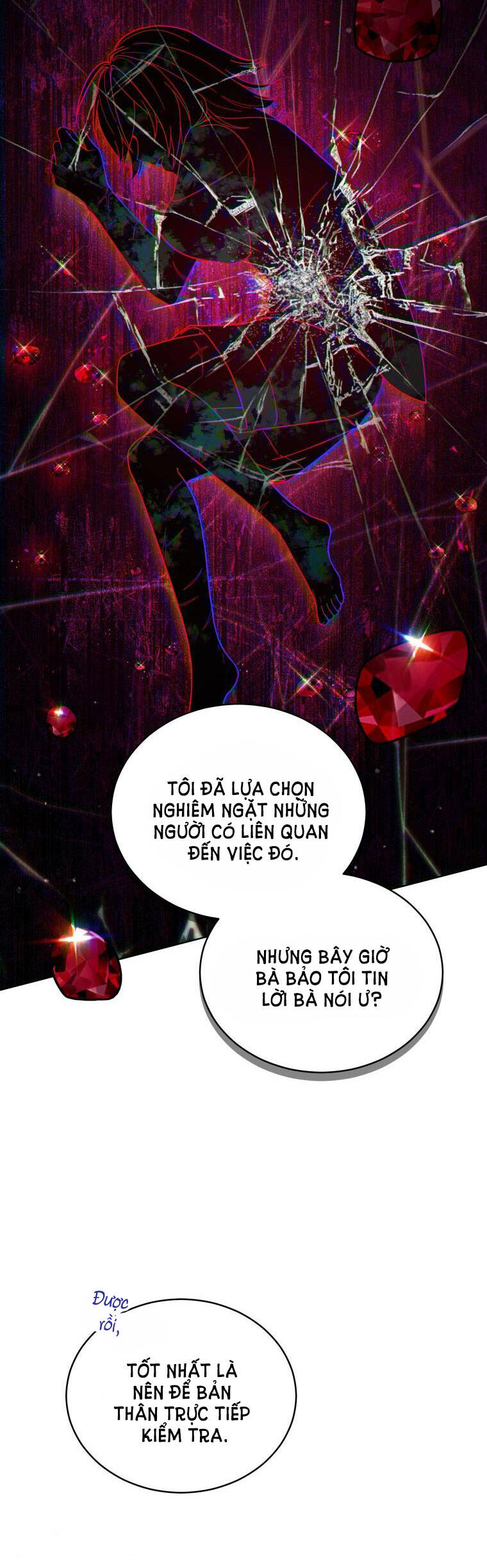 Quý Cô Khó Gần Chapter 69 - 57