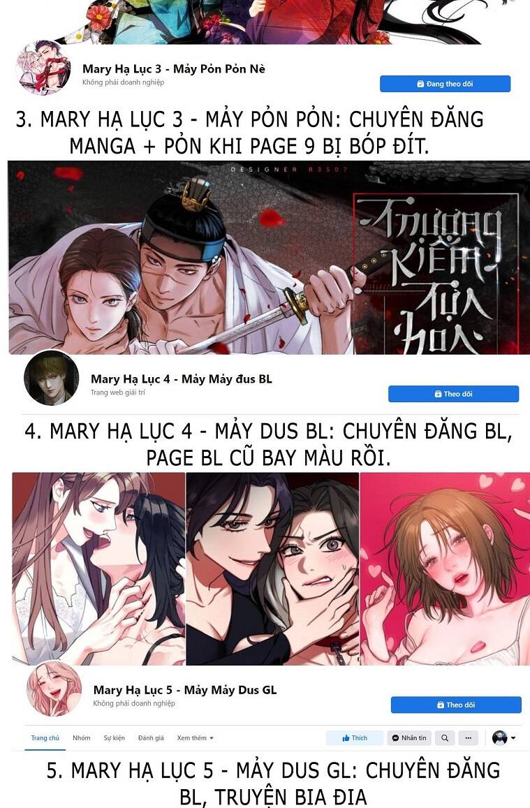 Quý Cô Khó Gần Chapter 71 - 2