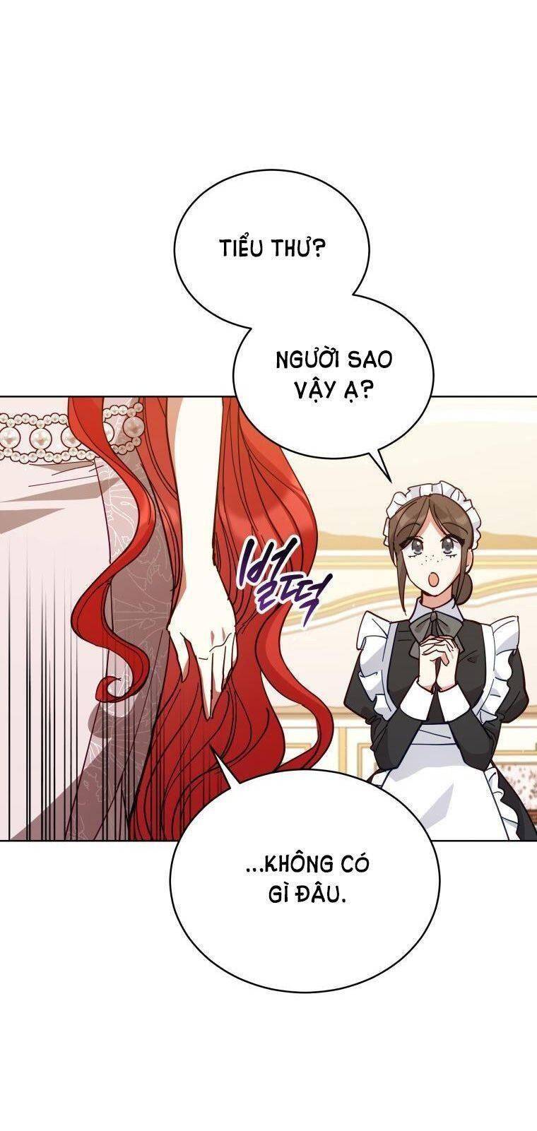 Quý Cô Khó Gần Chapter 86 - 8