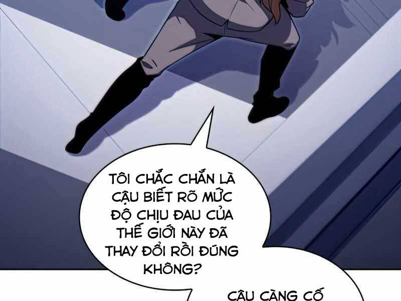 Kẻ Thách Đấu Chapter 47 - 57