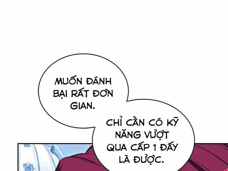 Kẻ Thách Đấu Chapter 49.5 - 101