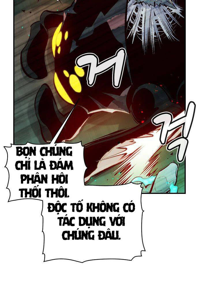 Độc Cô Tử Linh Sư Chapter 54 - 18